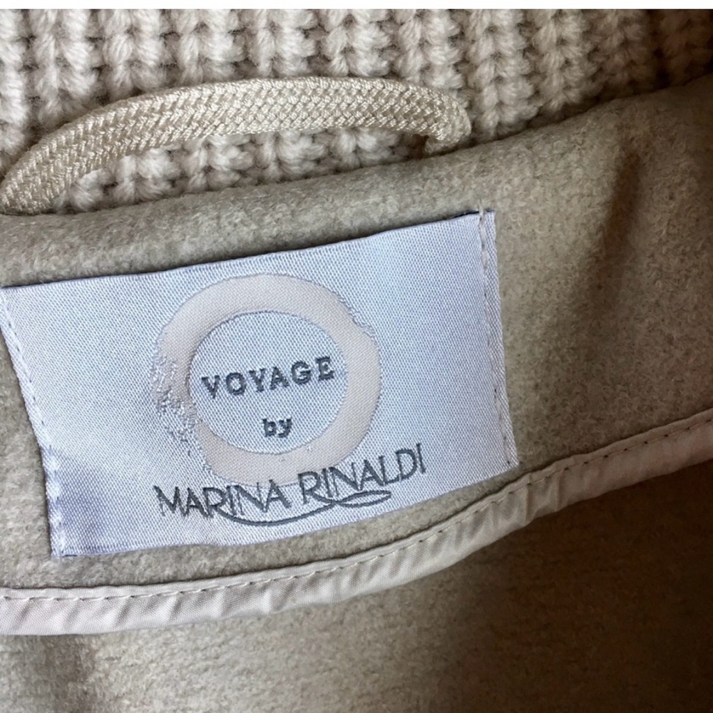 MARINA RINALDI VOYAGE - Picture 6 of 7